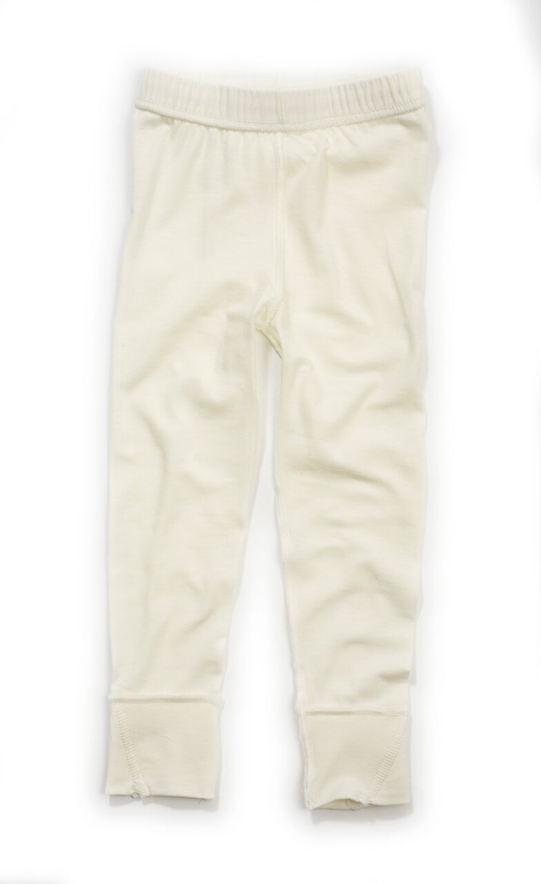 Kinder Legging Zink