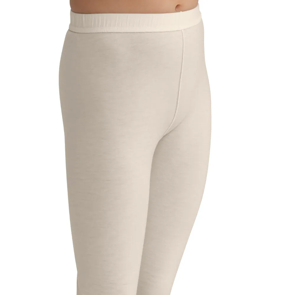 Kinder Legging Zink