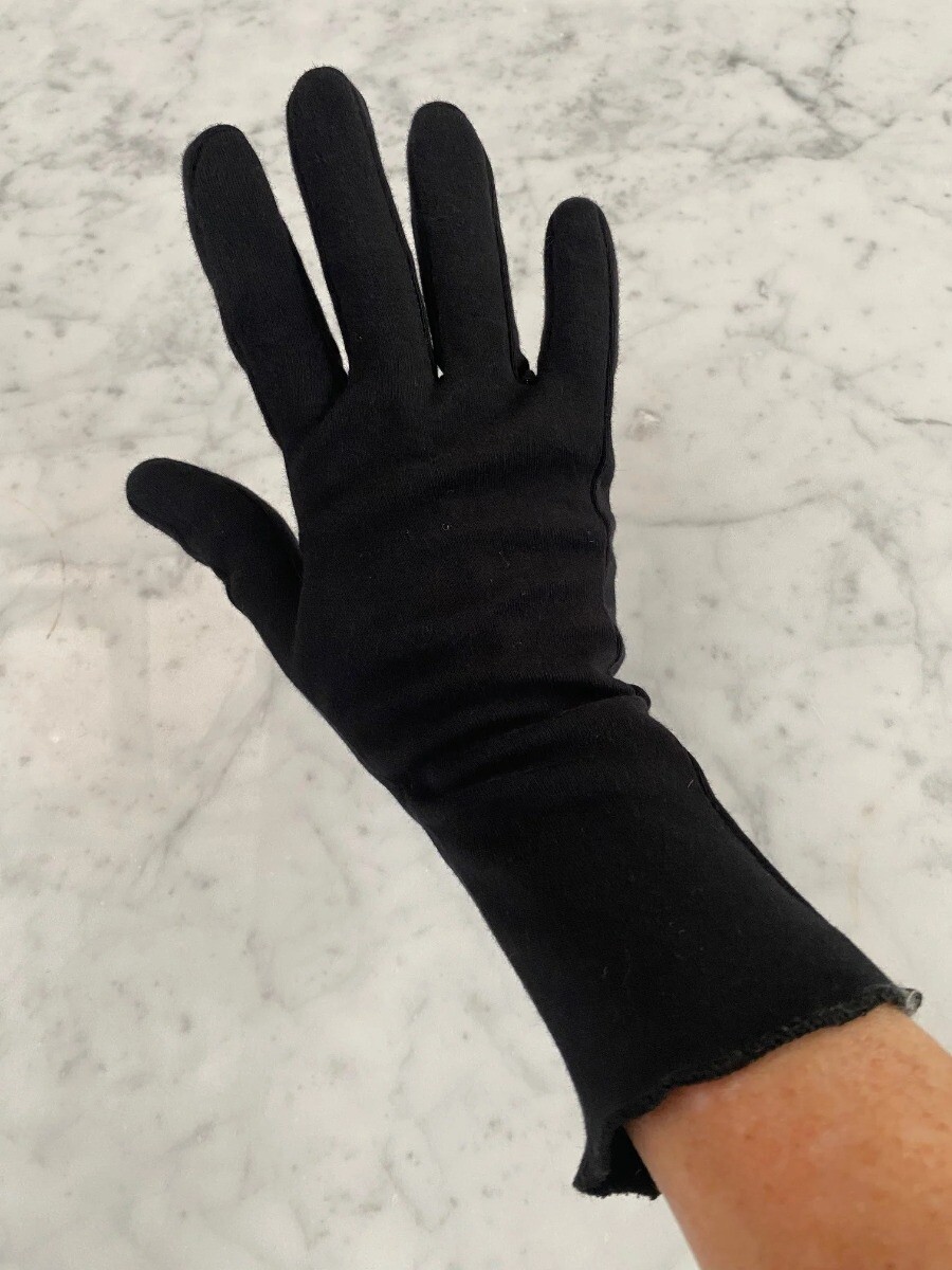 Eczeem handschoenen voor kinderen Cotton Comfort (2 paar)