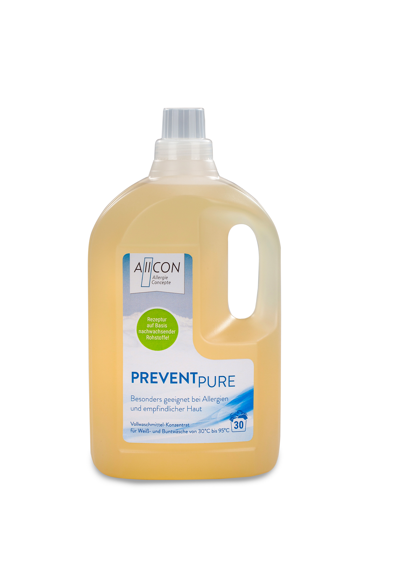 Prevent Pure wasmiddel 2 liter