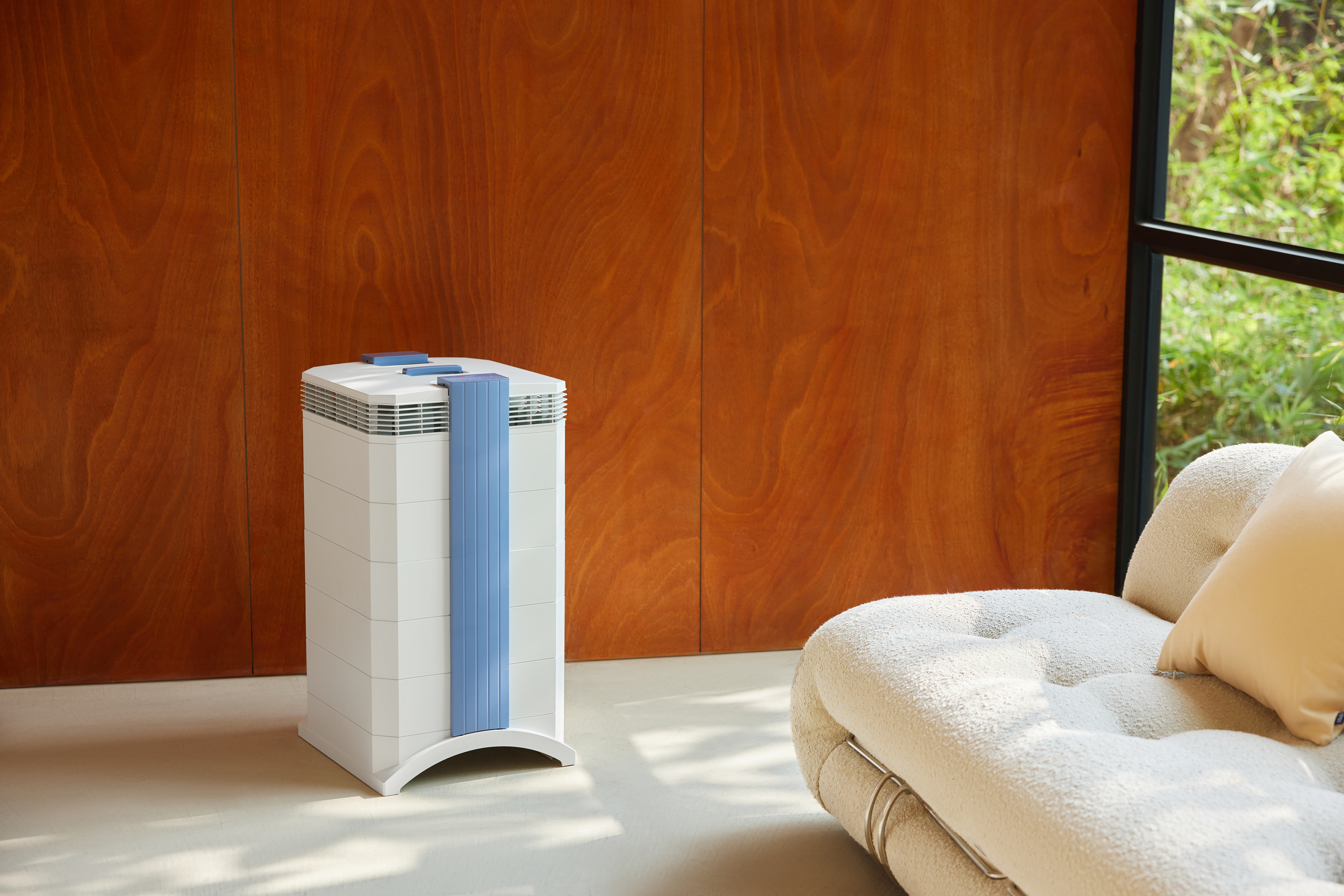 IQAir GC Serie XE - NIEUW