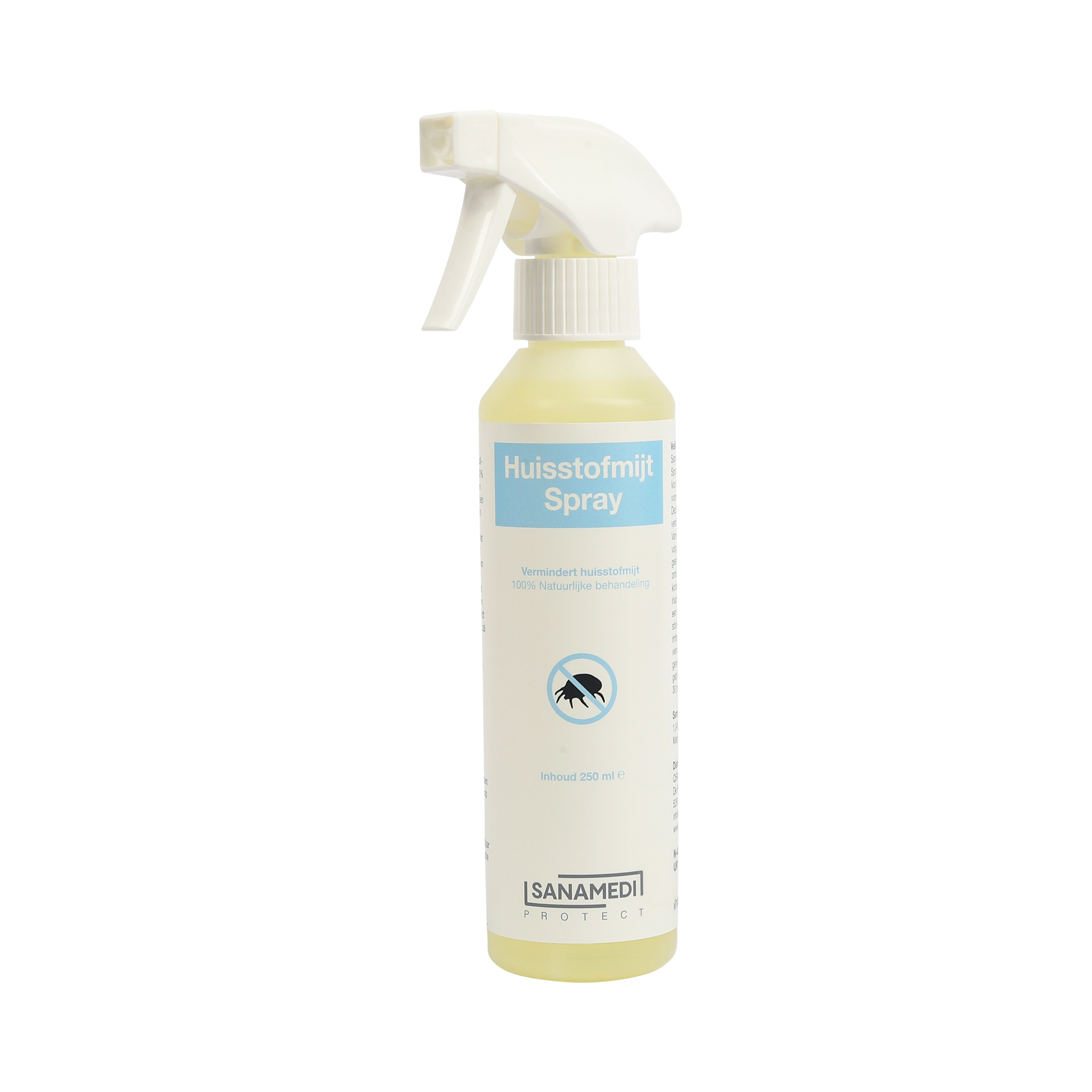 Huisstofmijt Spray