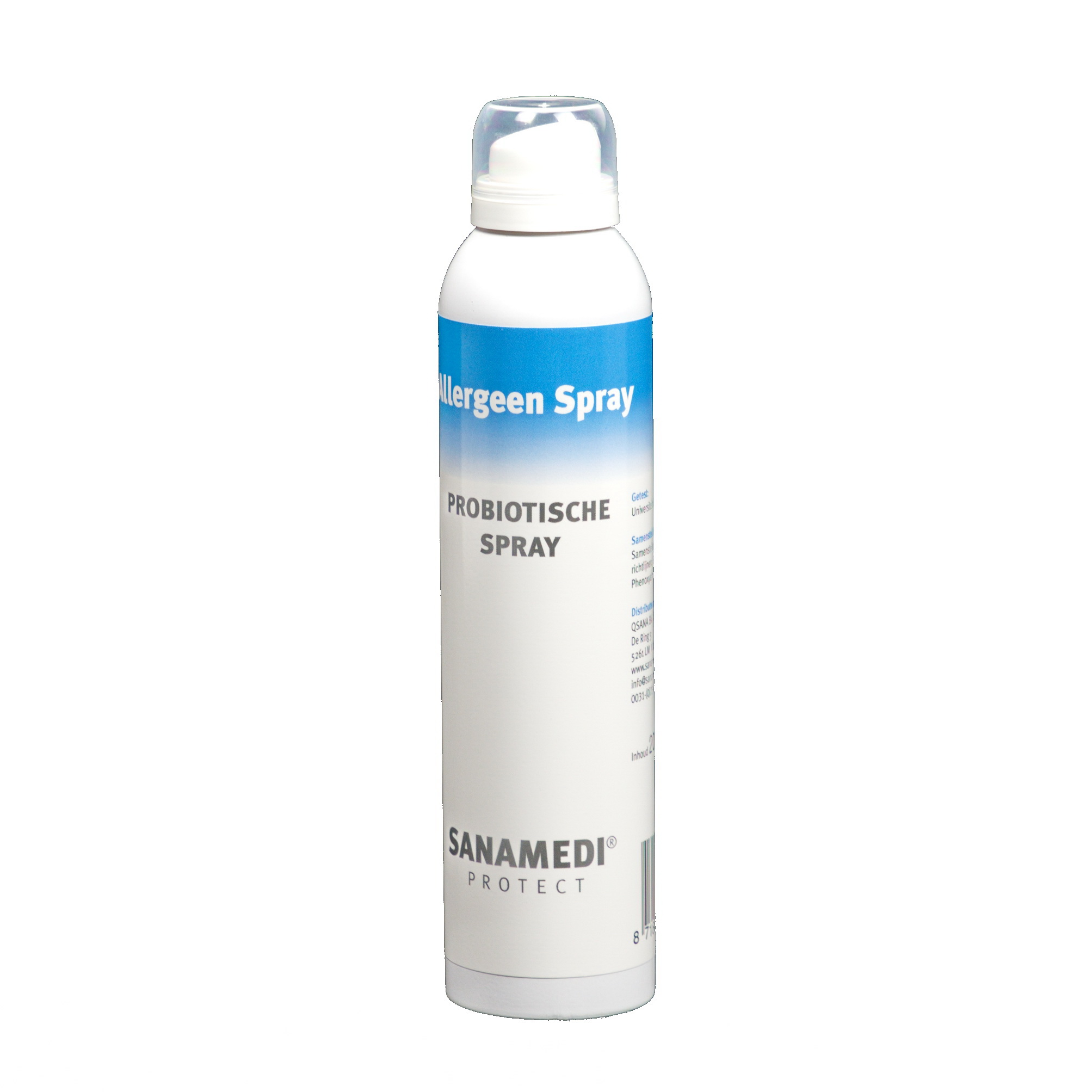 Allergeen Spray 200 ml.