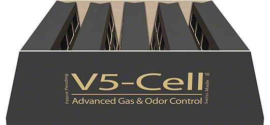 IQAir V5-Cell MultiGas Filter