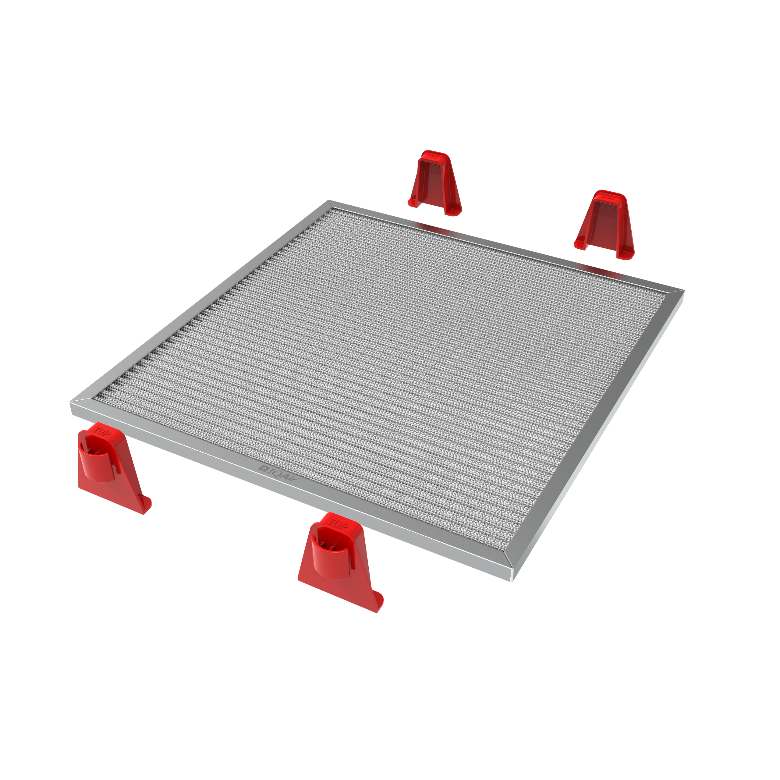 IQAir PreScreen Voorfilter Kit