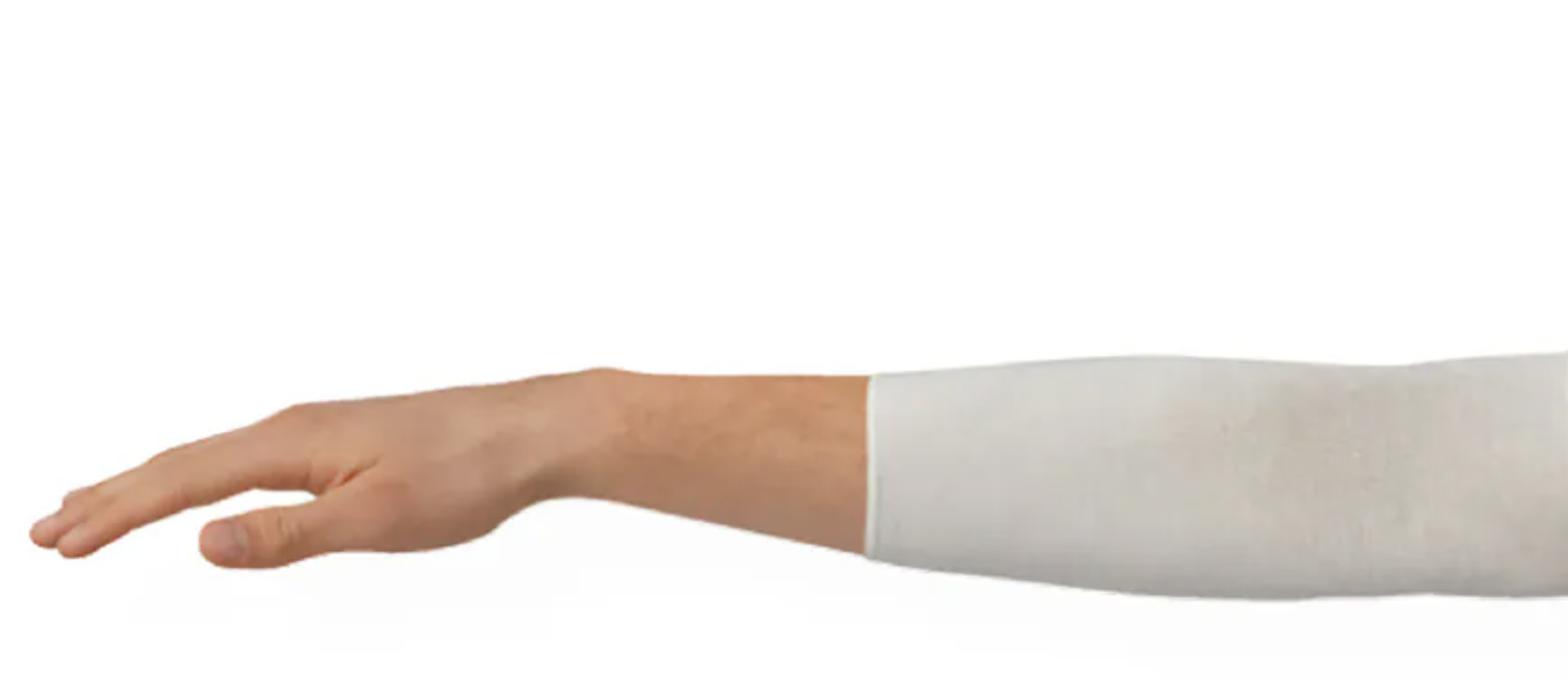 Elleboog / Knie eczeem verband Zink
