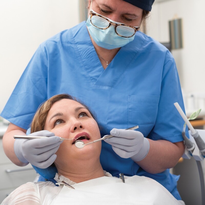 COATS wegwerp handschoenen