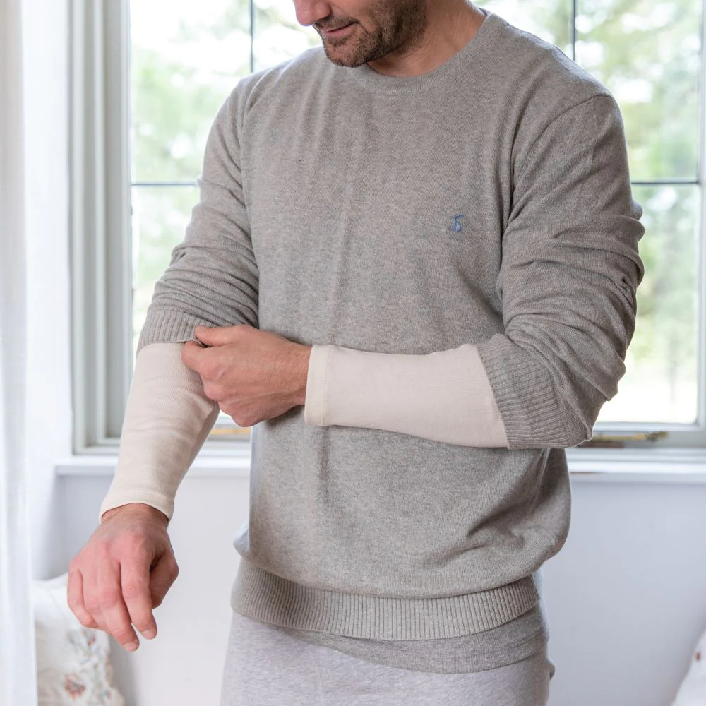 Arm sleeves