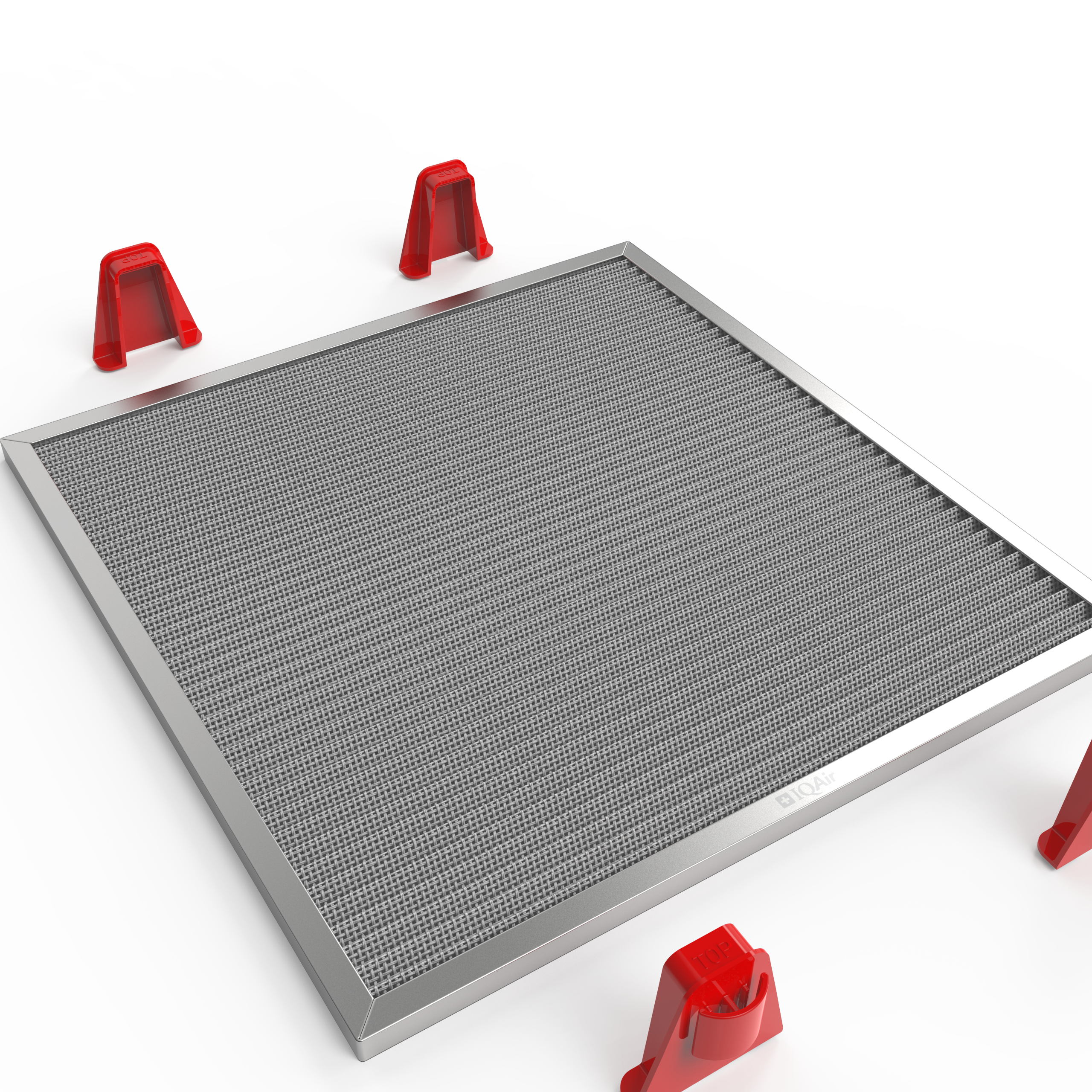 IQAir PreScreen Voorfilter Kit