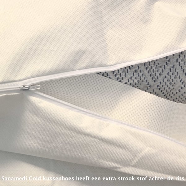Reisset Gold 2-persoons