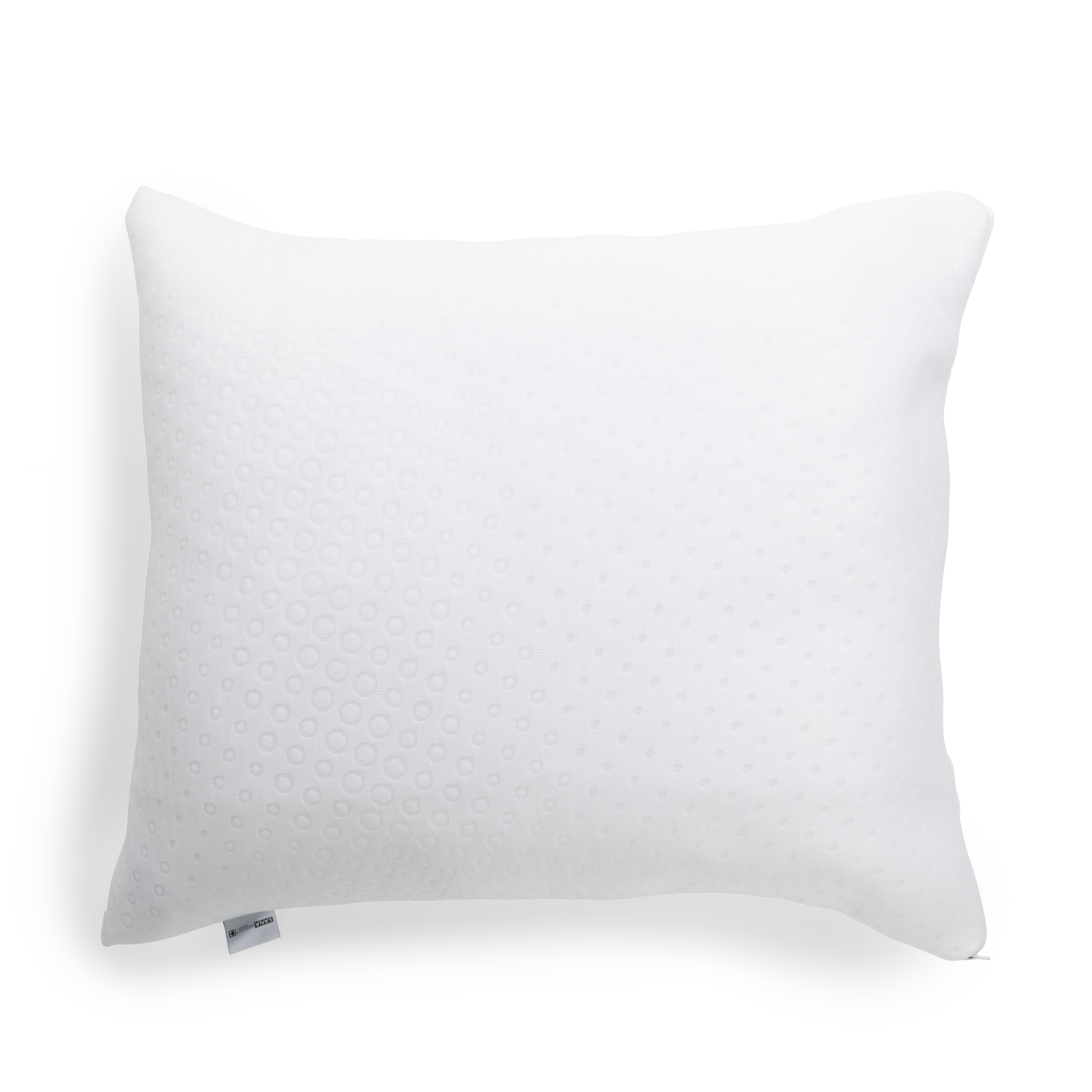 3D Molton Kussensloop