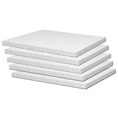 IQAir PF40 losse vervanging filters