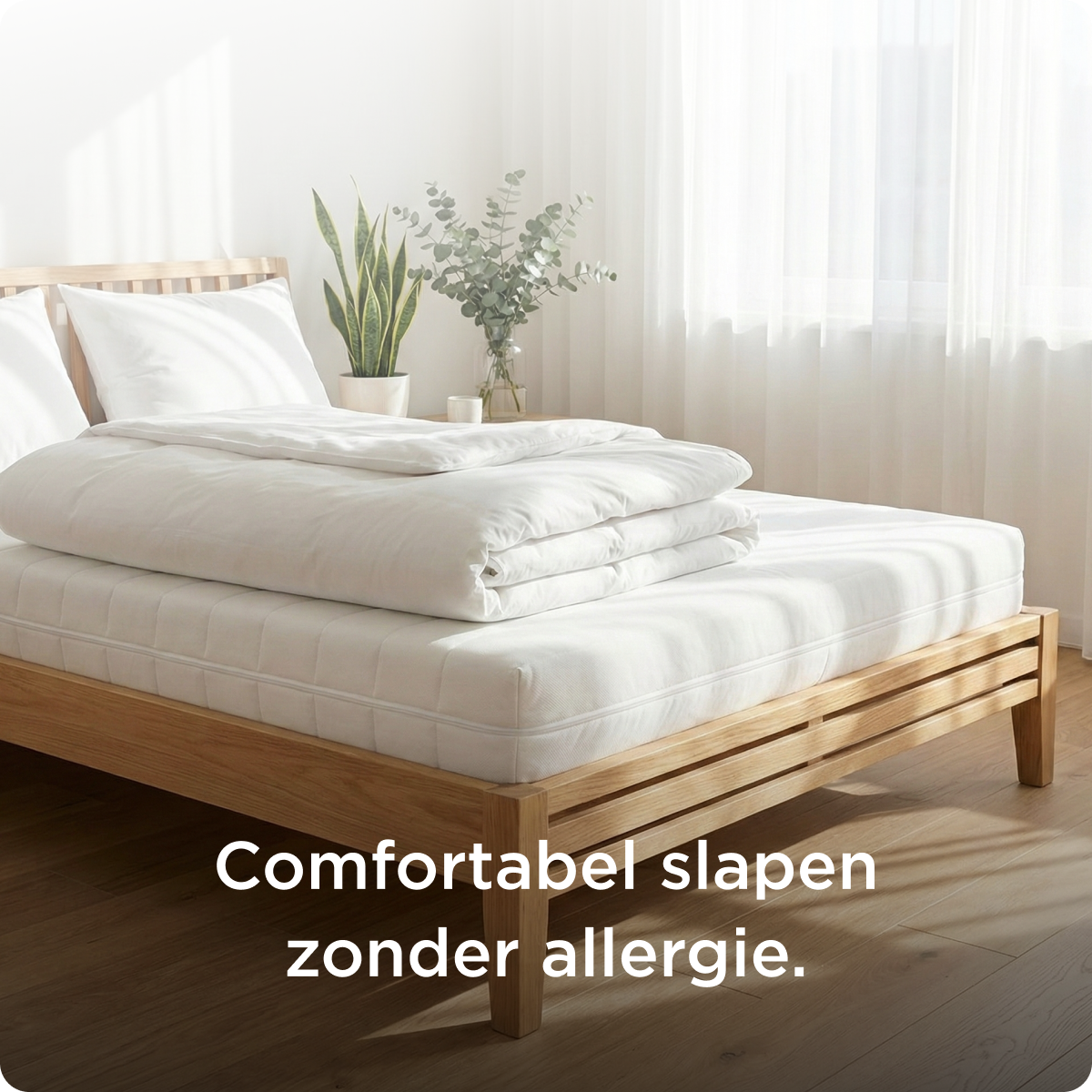 Matras Deluxe