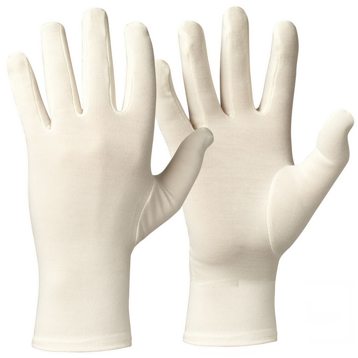 Bamboe handschoenen