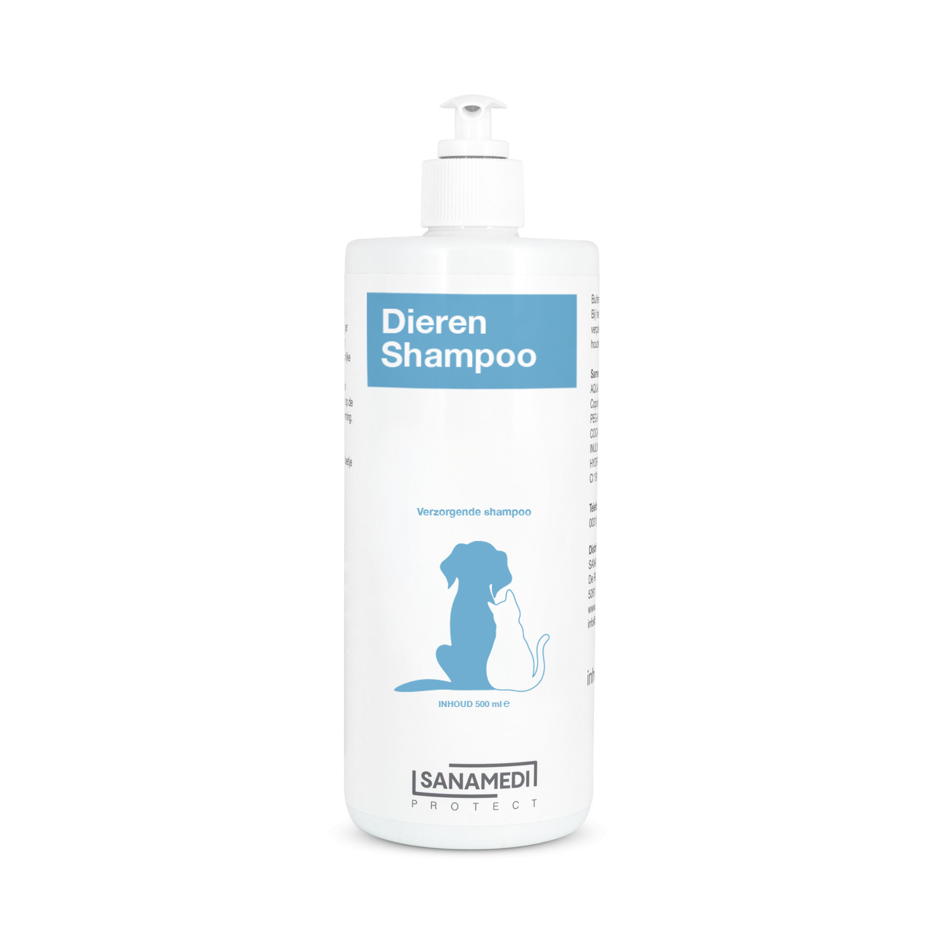 Huisdieren Shampoo