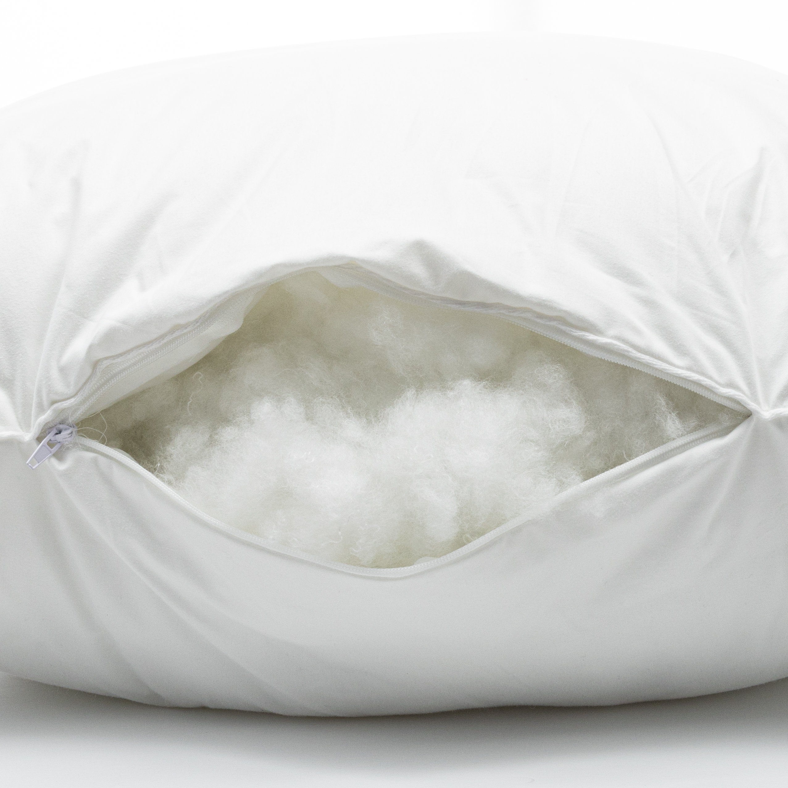 Hoofdkussen Platinum Cocoon