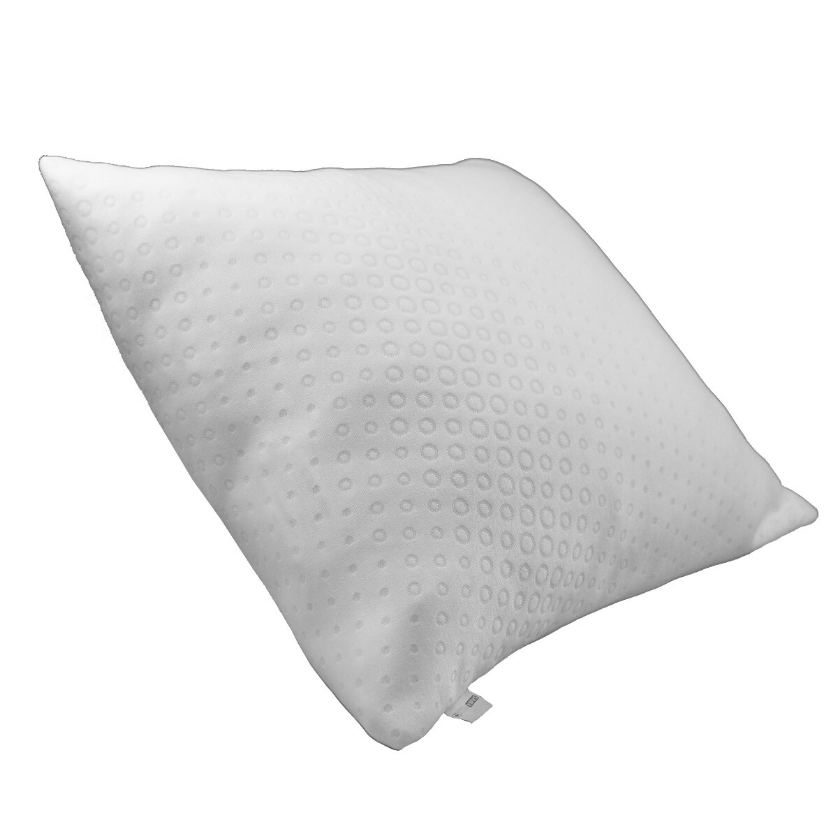 3D Molton Kussensloop