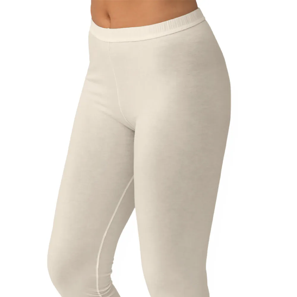Dames Legging Zink