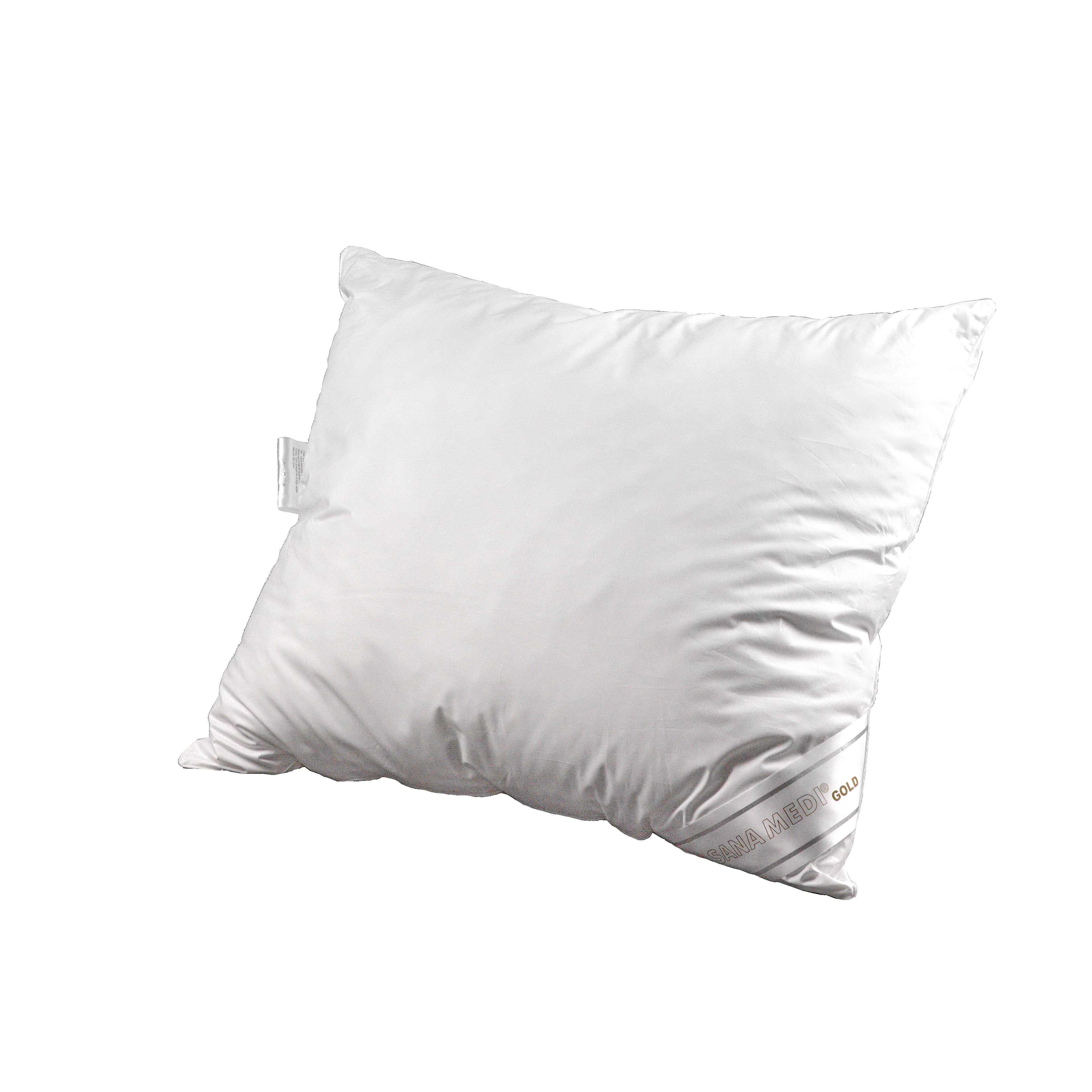 Hoofdkussen Platinum Cocoon