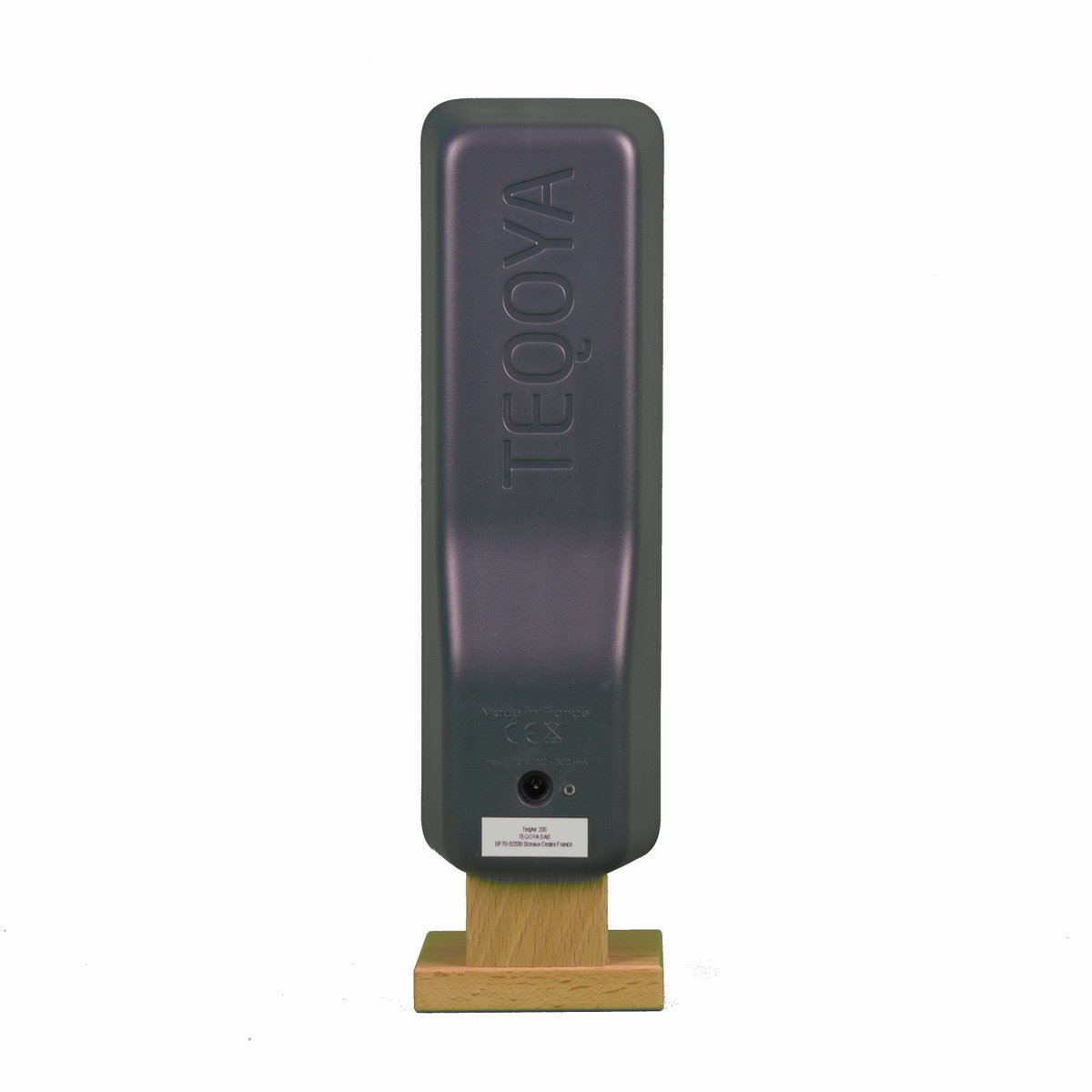 TEQOYA 200