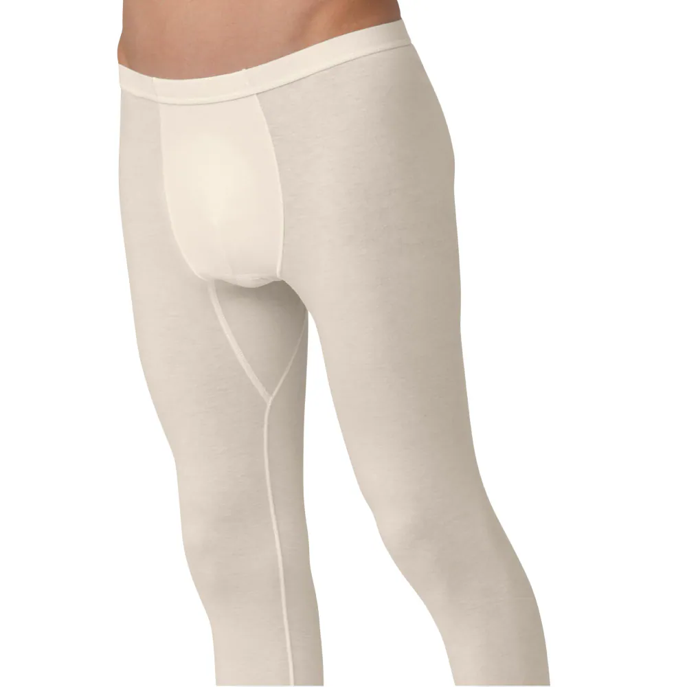 Heren Legging Zink