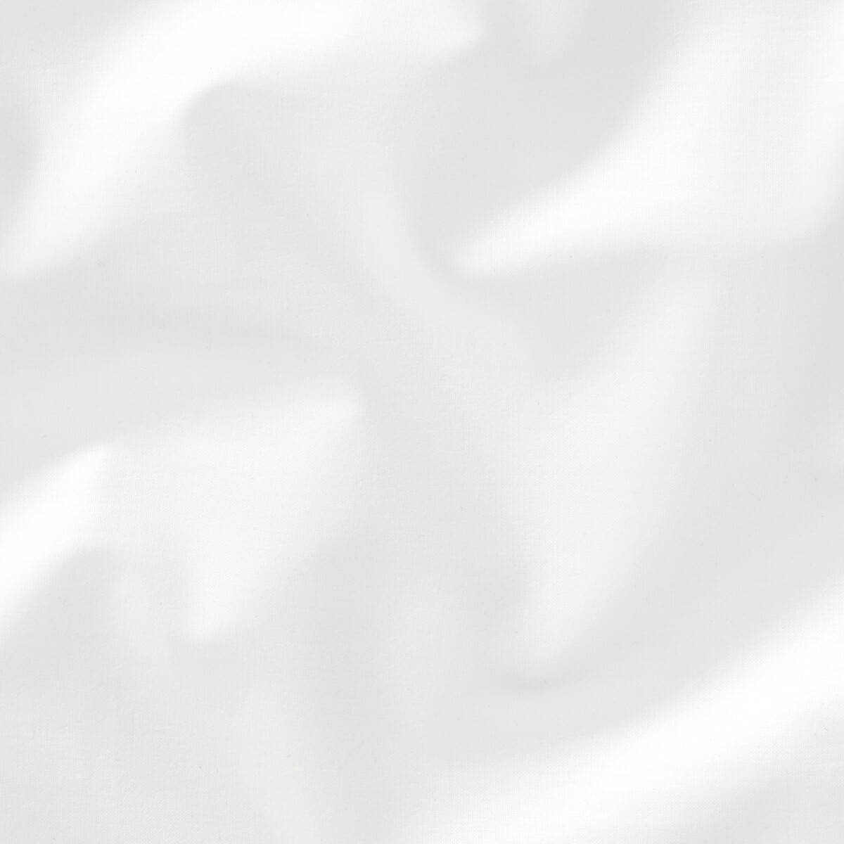 Hoeslaken Percal katoen