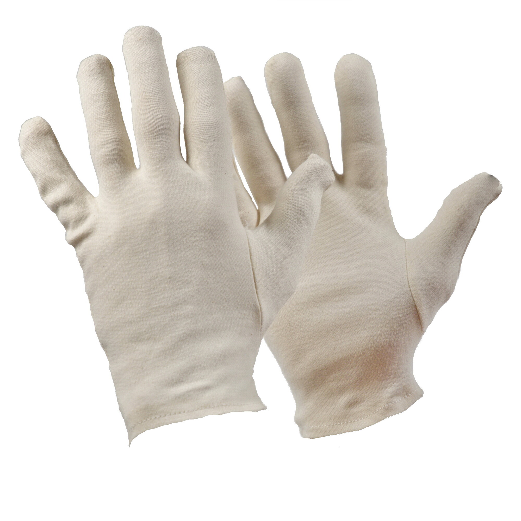 zout Zee koppeling Katoenen handschoenen online bestellen | Allergiezorg
