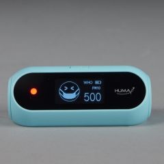 Fijnstof meters HUMA-i  > HUMA-i Skyblue HI-120 PM2,5/ PM10/ VOC