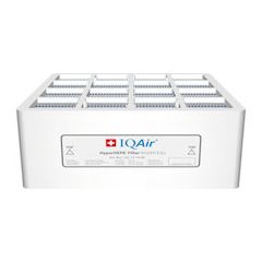 IQAir HealthPro 250 Filters > IQAir HyperHEPA H12/H13 (L) Filter Art.nr. 102.14.14.00