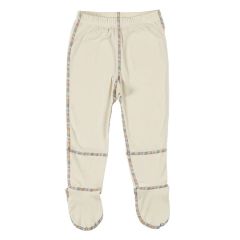 Baby's & kinderen tot 4 jaar > CottonComfort pyjama broek / legging met gesloten voet