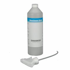 Neemboom Spray anti-huisstofmijt > Neemboom Spray 1000 ml. anti-huisstofmijt inclusief verstuiver