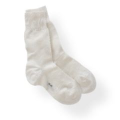 Volwassenen / Heren > Zink Sokken Wit
