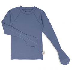 Volwassenen / Heren > Cotton Comfort Shirt Lange Mouw met te openen wanten (Unisex)