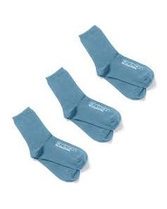 SkintoSkin Sokken voor gevoelige en diabetische voeten, set 3 paar