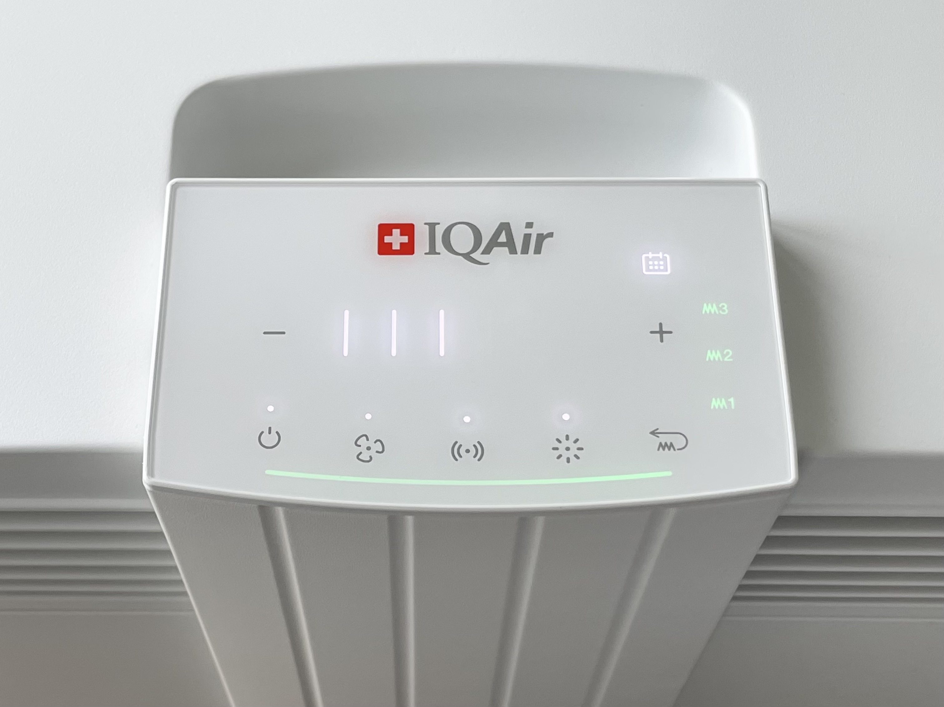 IQAir HealthPro 250 XE - NIEUW