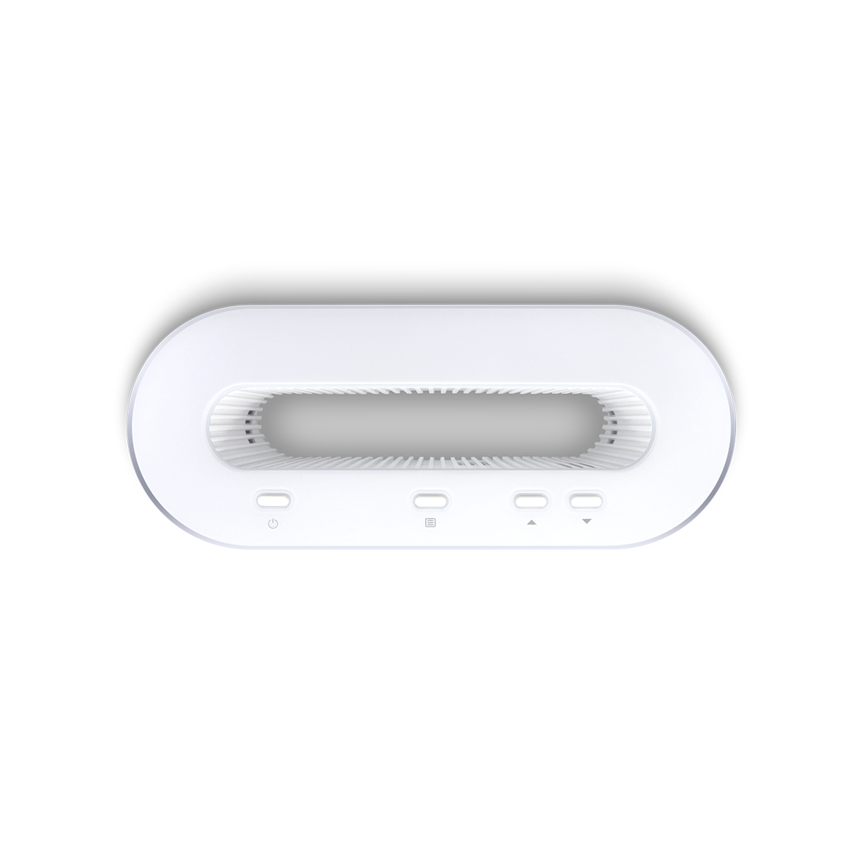 IQAir Airvisual Pro
