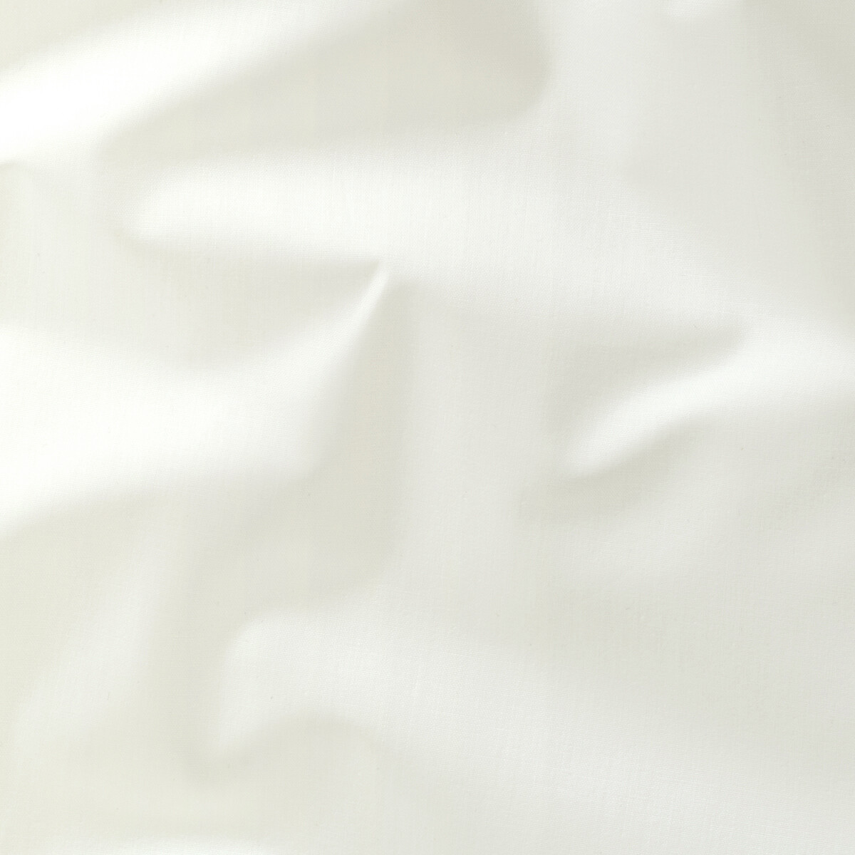 Hoeslaken Percal katoen