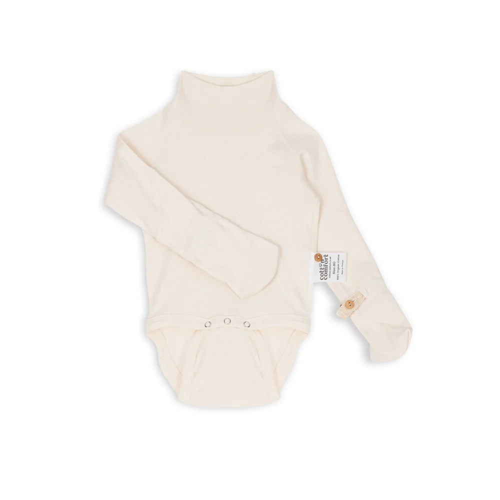 Body Plus Cotton Comfort