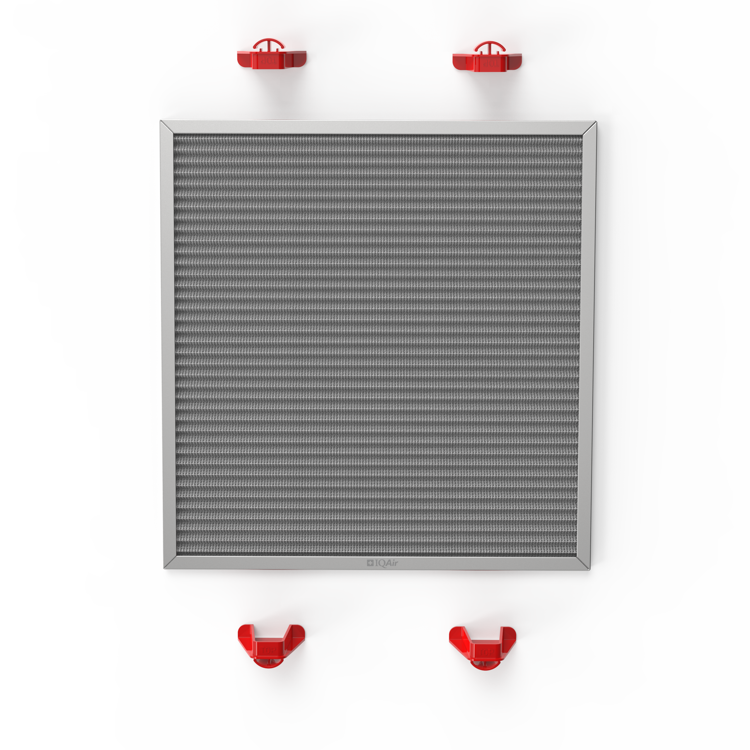 IQAir PreScreen Voorfilter Kit